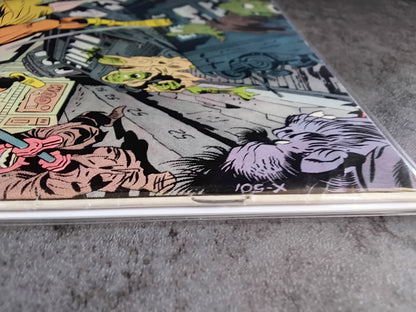 OMAC Vol 1 #6