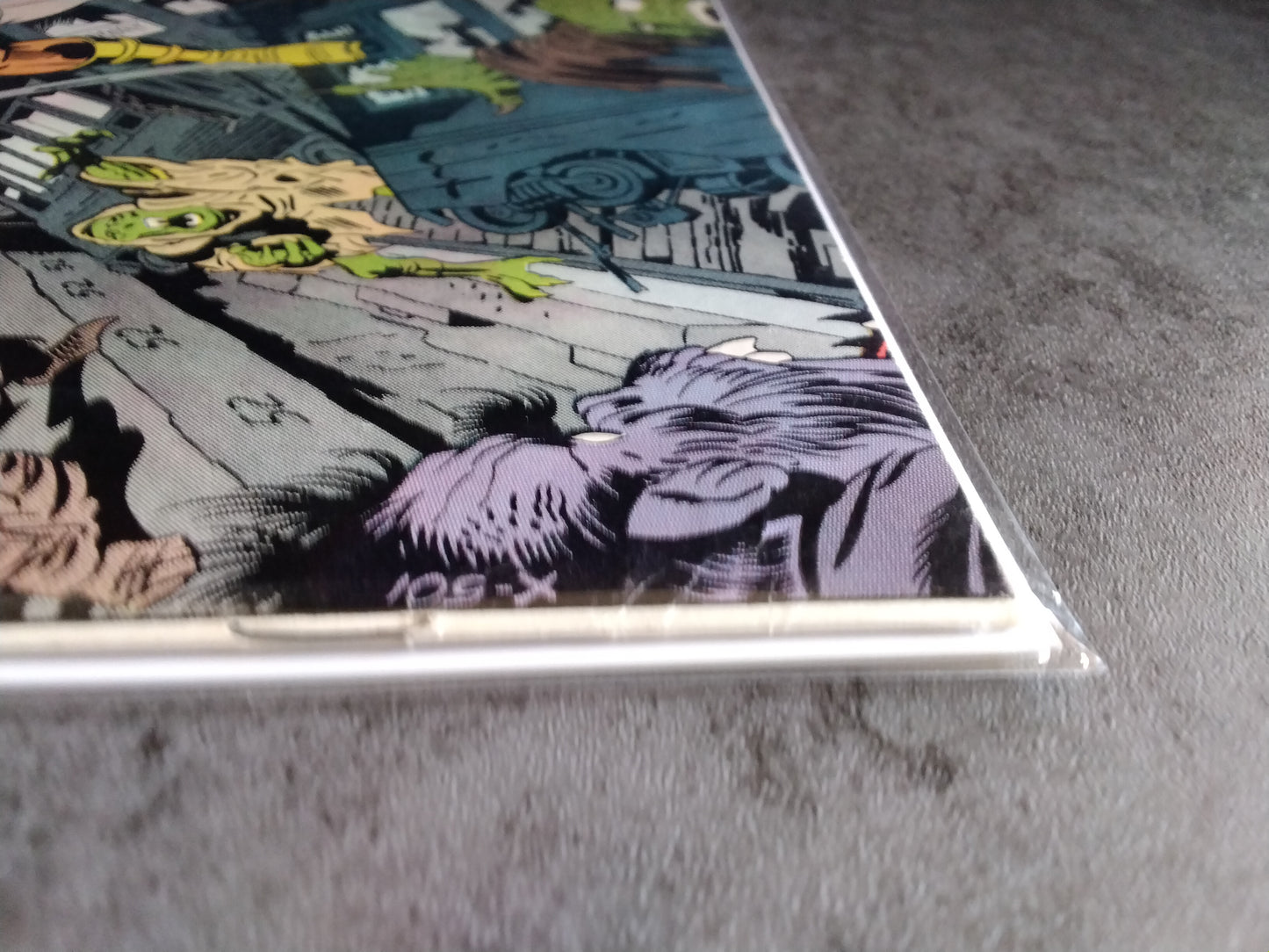 OMAC Vol 1 #6