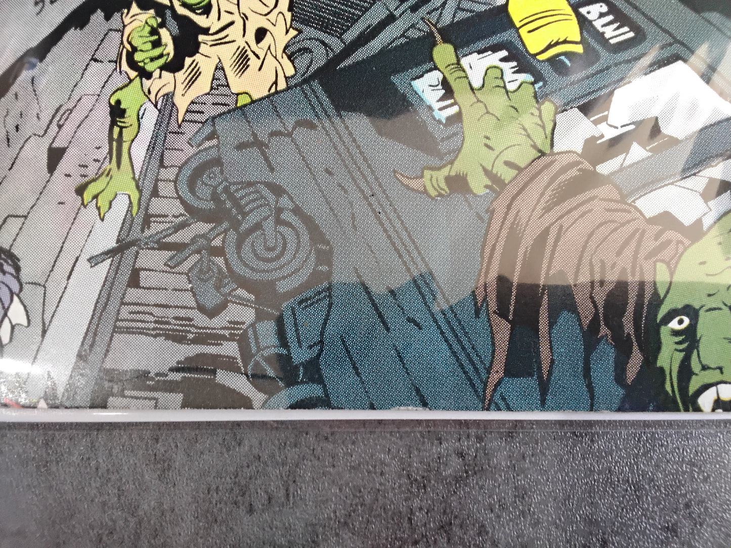 OMAC Vol 1 #6