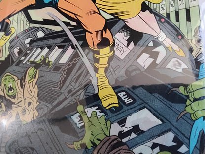 OMAC Vol 1 #6