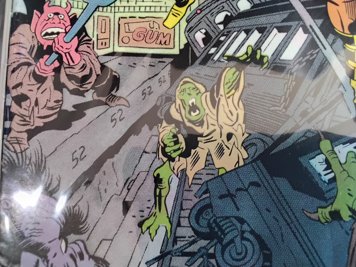 OMAC Vol 1 #6