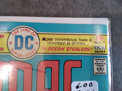 OMAC Vol 1 #7
