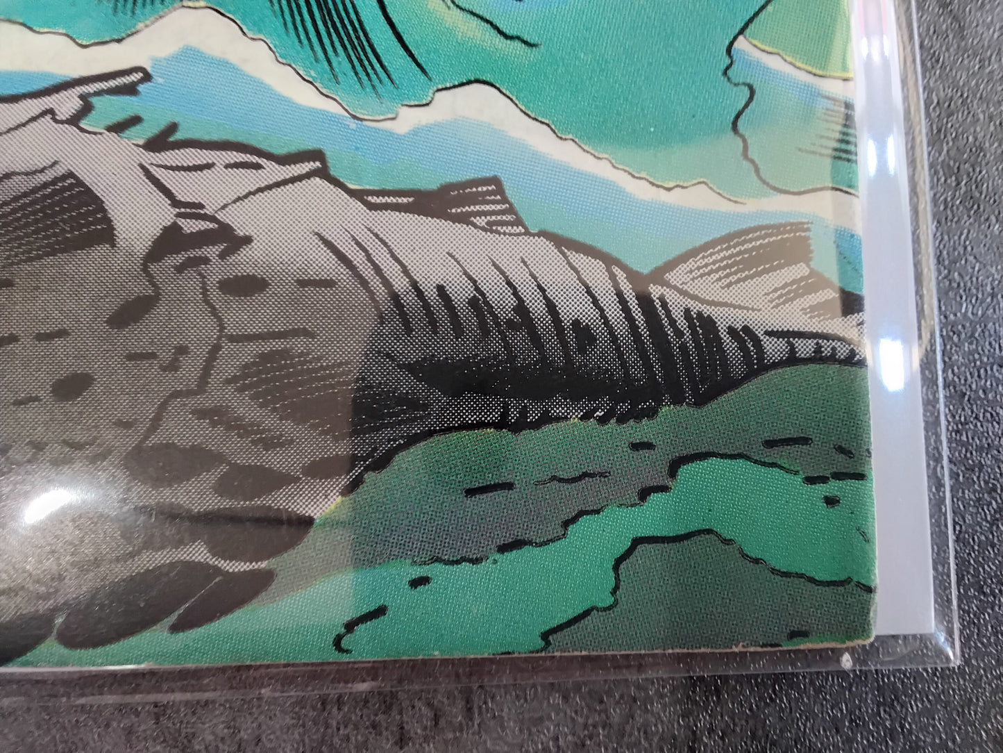 OMAC Vol 1 #7
