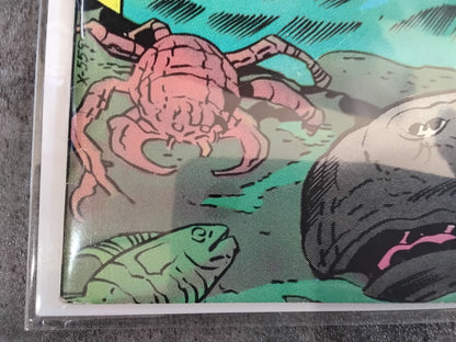 OMAC Vol 1 #7