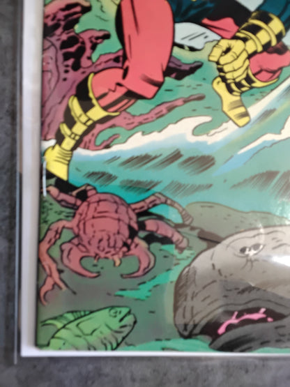 OMAC Vol 1 #7