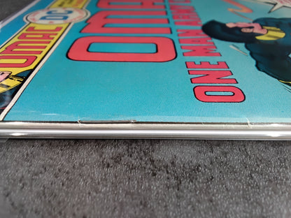 OMAC Vol 1 #7