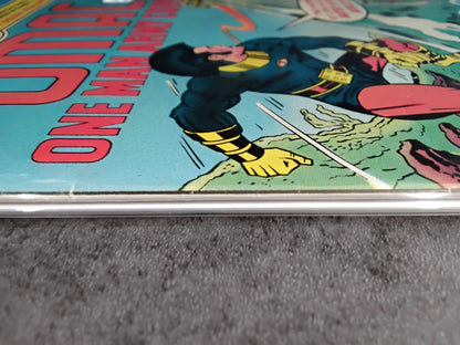 OMAC Vol 1 #7