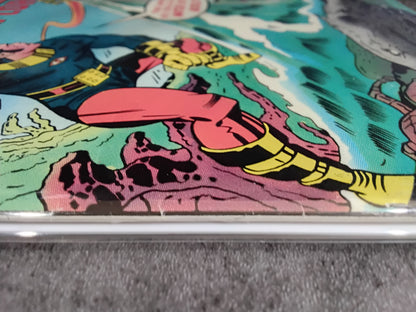 OMAC Vol 1 #7