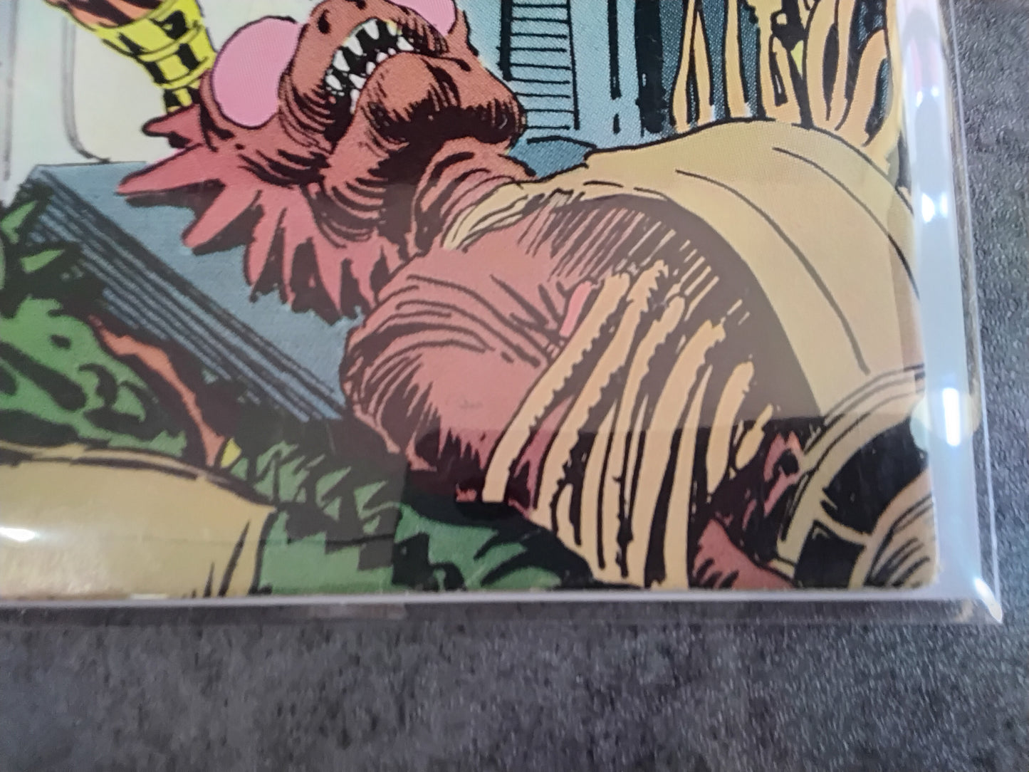 OMAC Vol 1 #8