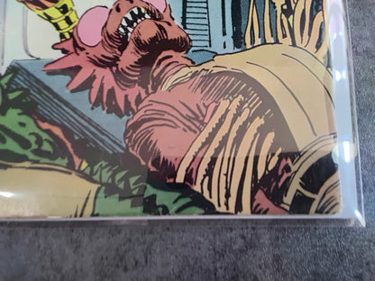 OMAC Vol 1 #8