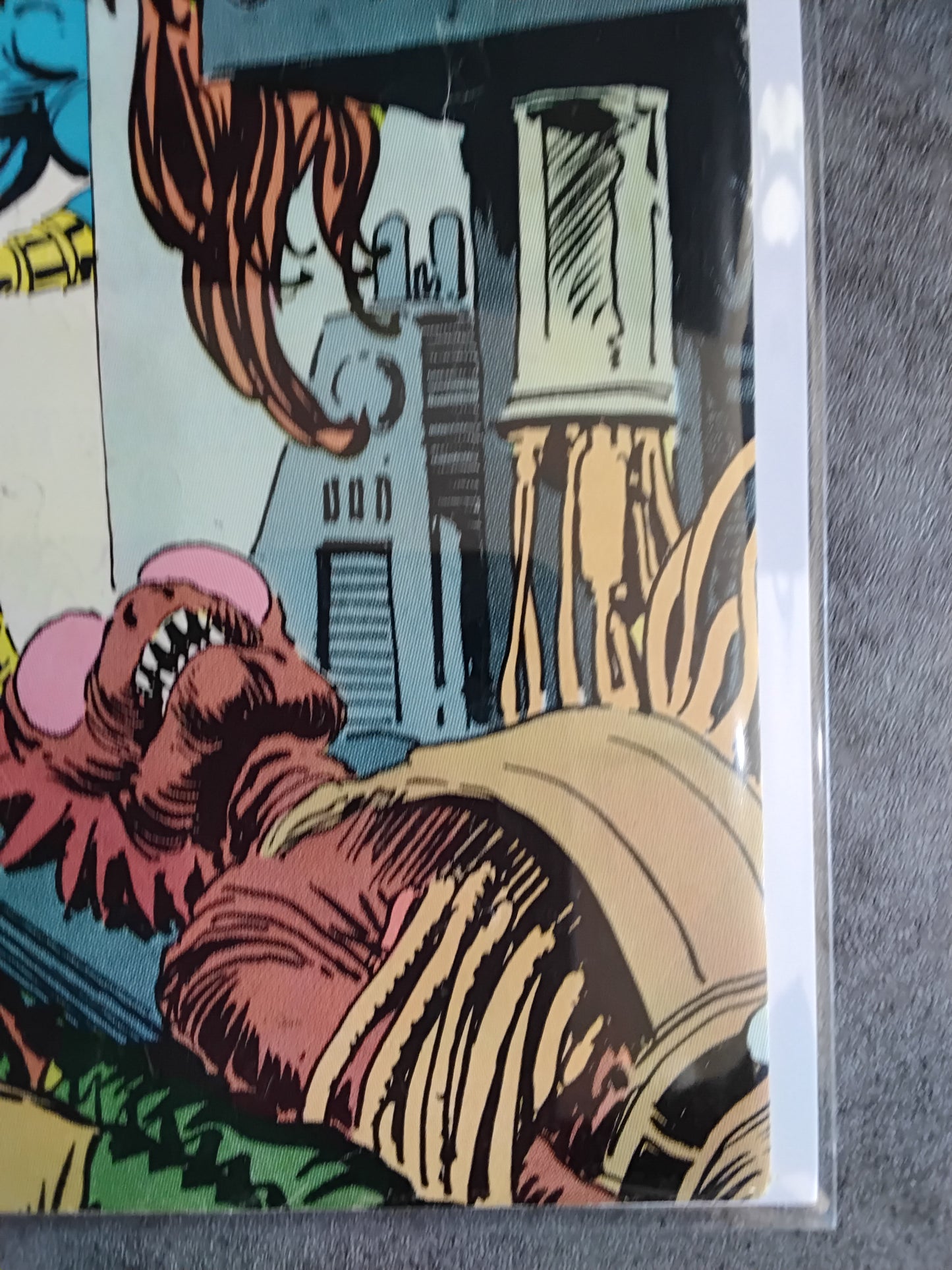 OMAC Vol 1 #8