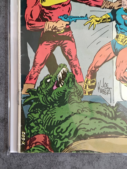 OMAC Vol 1 #8