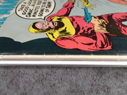 OMAC Vol 1 #8