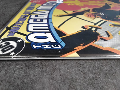 Omega Men Vol 1  #06