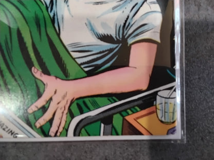 Omega The Unknown Vol 1 #01