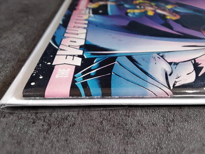 Onslaught:X-Men #1