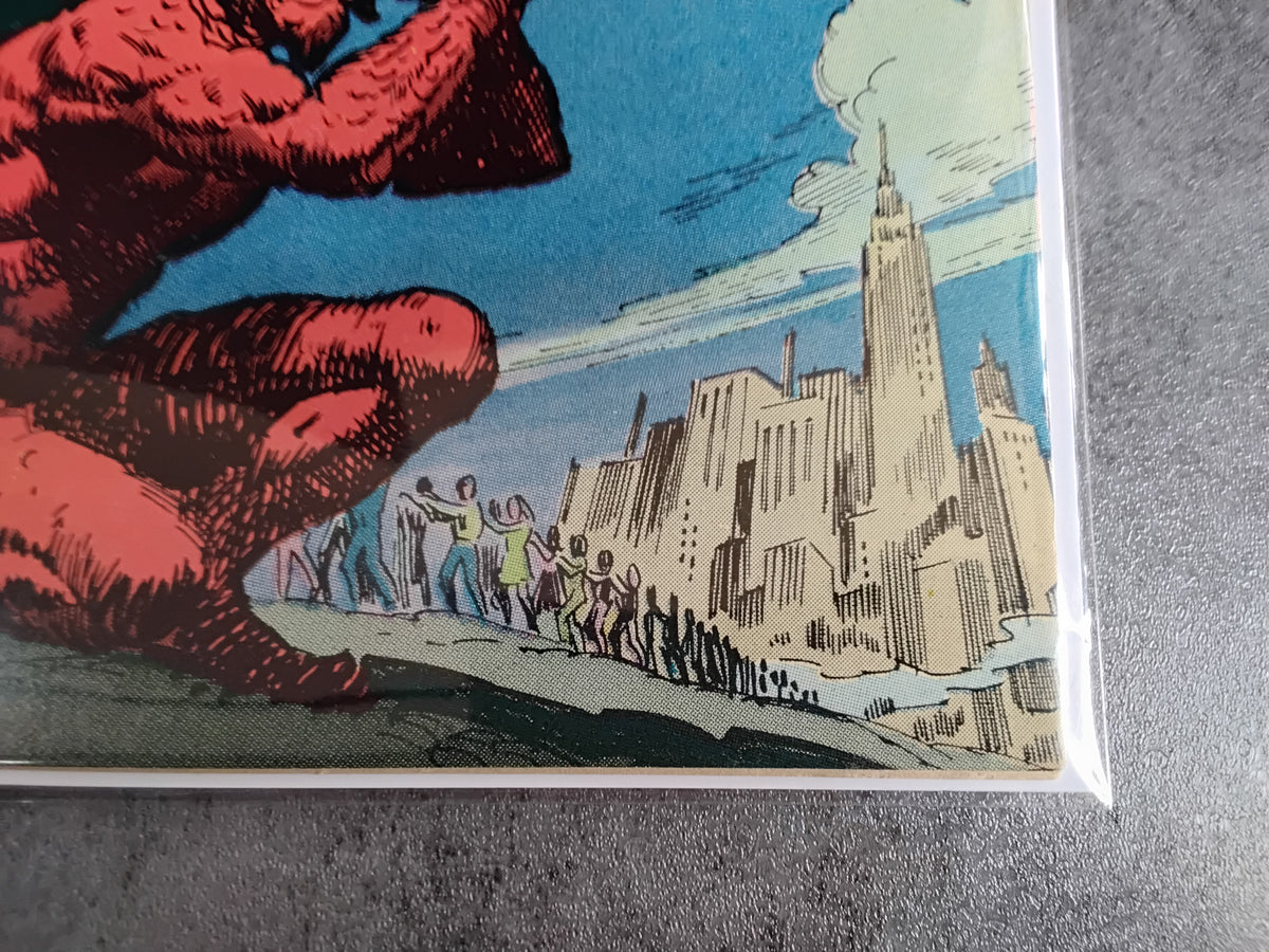 Phantom Stranger #30 (VG)