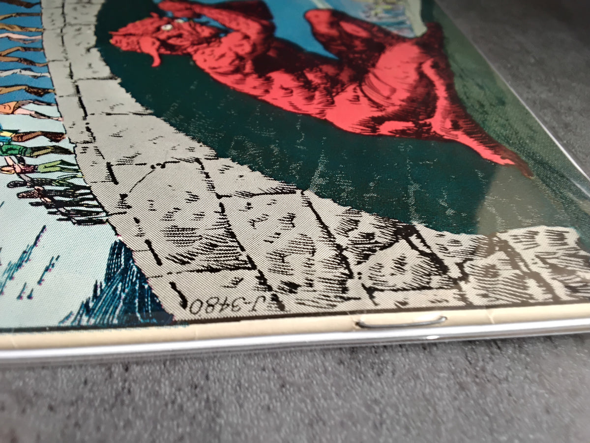 Phantom Stranger #30 (VG)