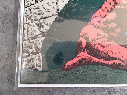 Phantom Stranger #30 (VG)