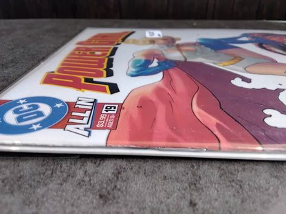 Power Girl Vol 3 #19
