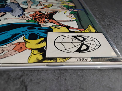 Power Man And Iron Fist #077 (VG)