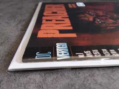 Preacher #01