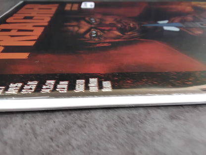 Preacher #01