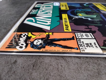 Punisher Vol 2 #034