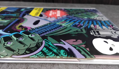 Punisher Vol 2 #034