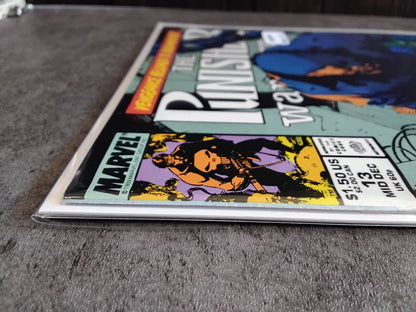 Punisher War Journal Vol 1 #13