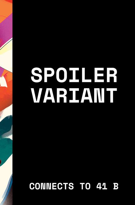 RADIANT BLACK ##42 COVER B MATT TAYLOR VARIANT