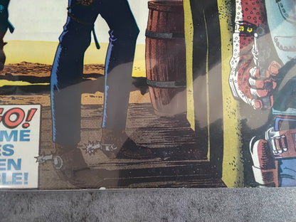 Ringo Kid #01