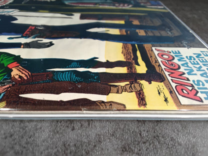 Ringo Kid #01