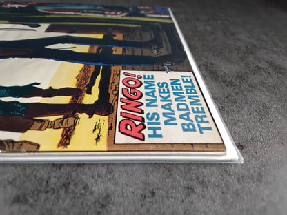 Ringo Kid #01