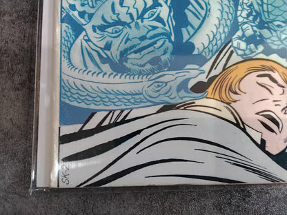 Sandman (Mini-Series) #1