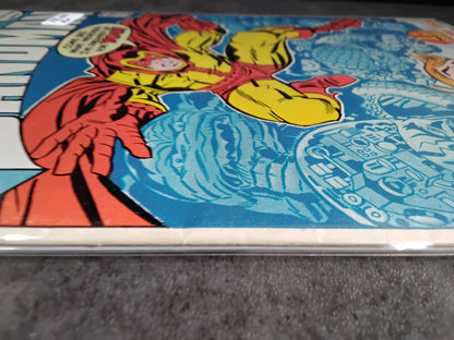 Sandman (Mini-Series) #1