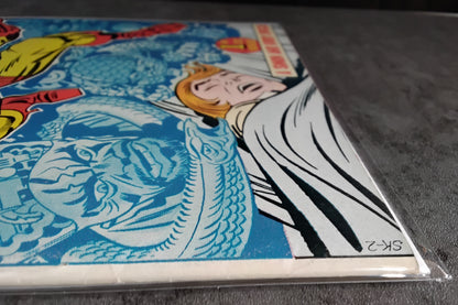 Sandman (Mini-Series) #1