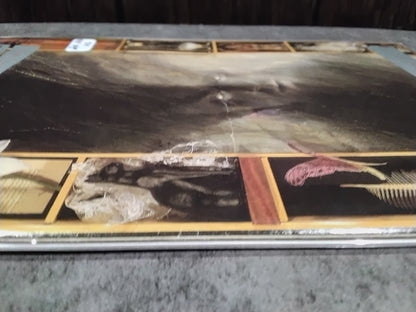 Sandman Vol 1 #01