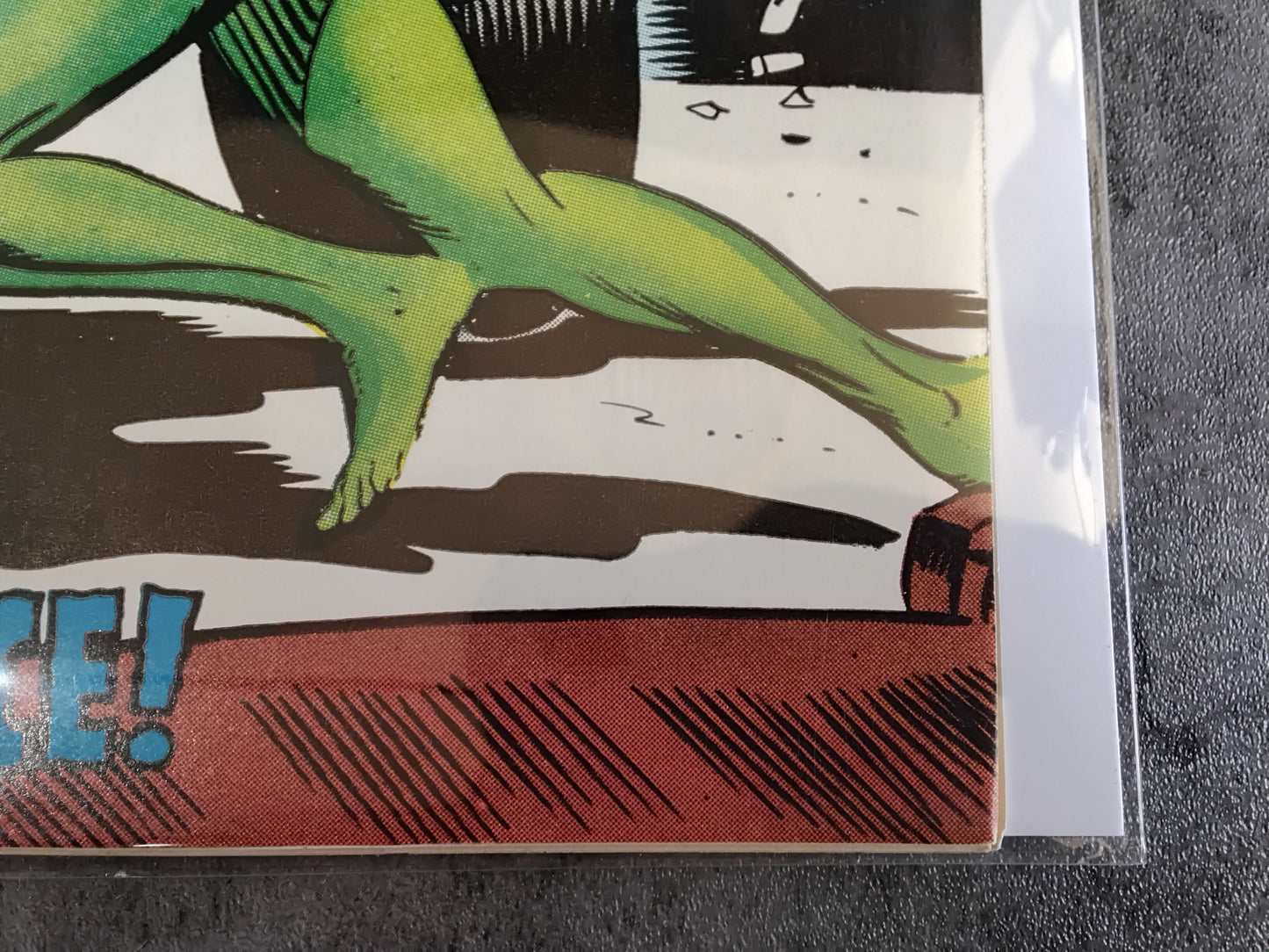 Savage She-Hulk Vol 1 #02