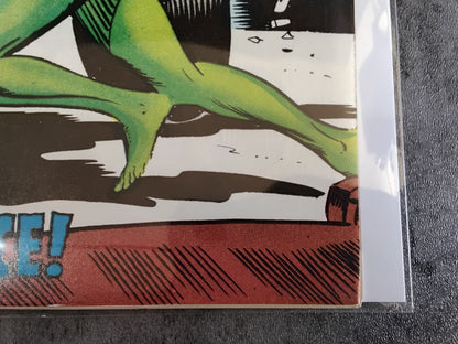 Savage She-Hulk Vol 1 #02