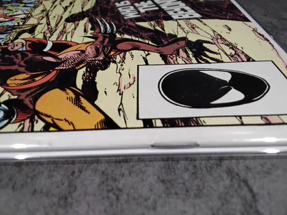 Secret Wars II #1 (VF)