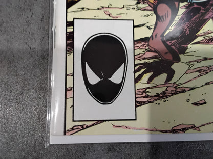 Secret Wars II #1 (VF)