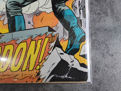 Sgt. Fury And His Howling Commandos #131 (VG)