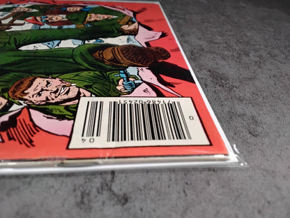 Sgt. Fury And His Howling Commandos #151 Newsstand Edition (VG)