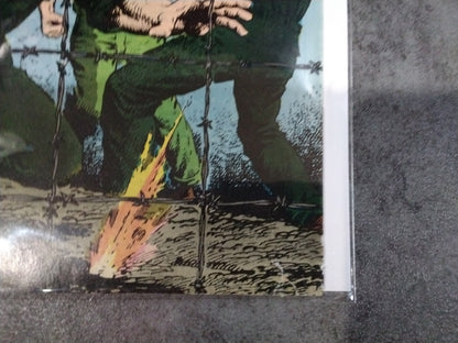 Sgt. Fury And His Howling Commandos #152 Newsstand Edition (VG)