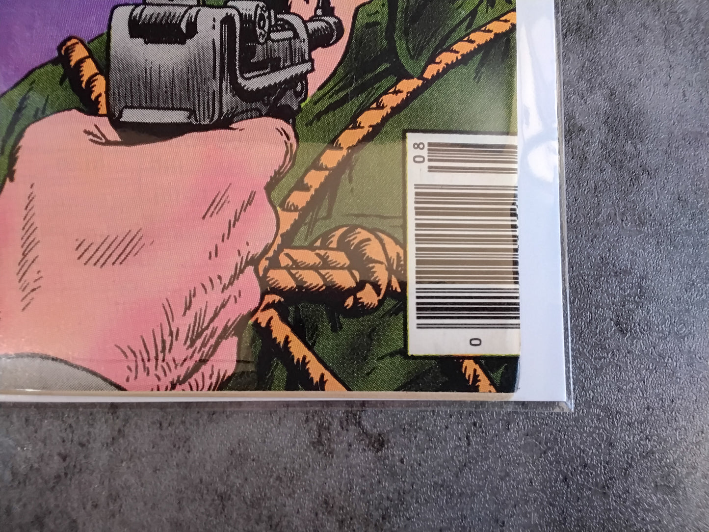 Sgt. Fury And His Howling Commandos #153 Newsstand Edition (VG)