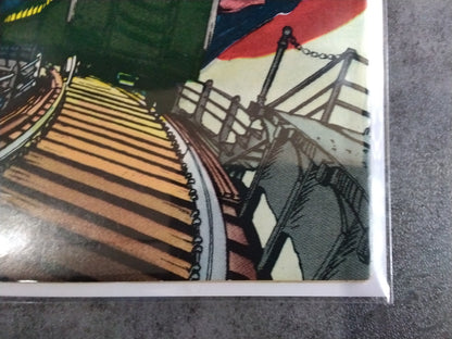 Shadow, The Vol 1 #01