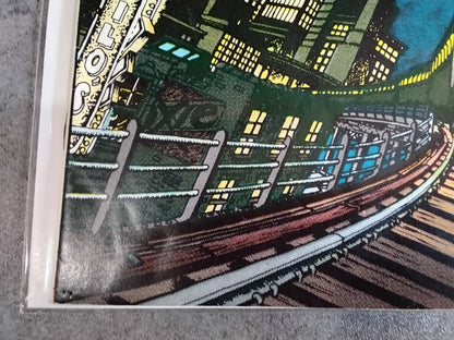 Shadow, The Vol 1 #01