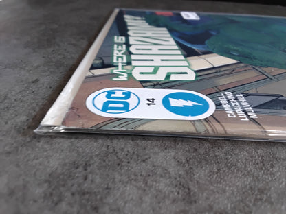 Shazam! Vol 5 #14