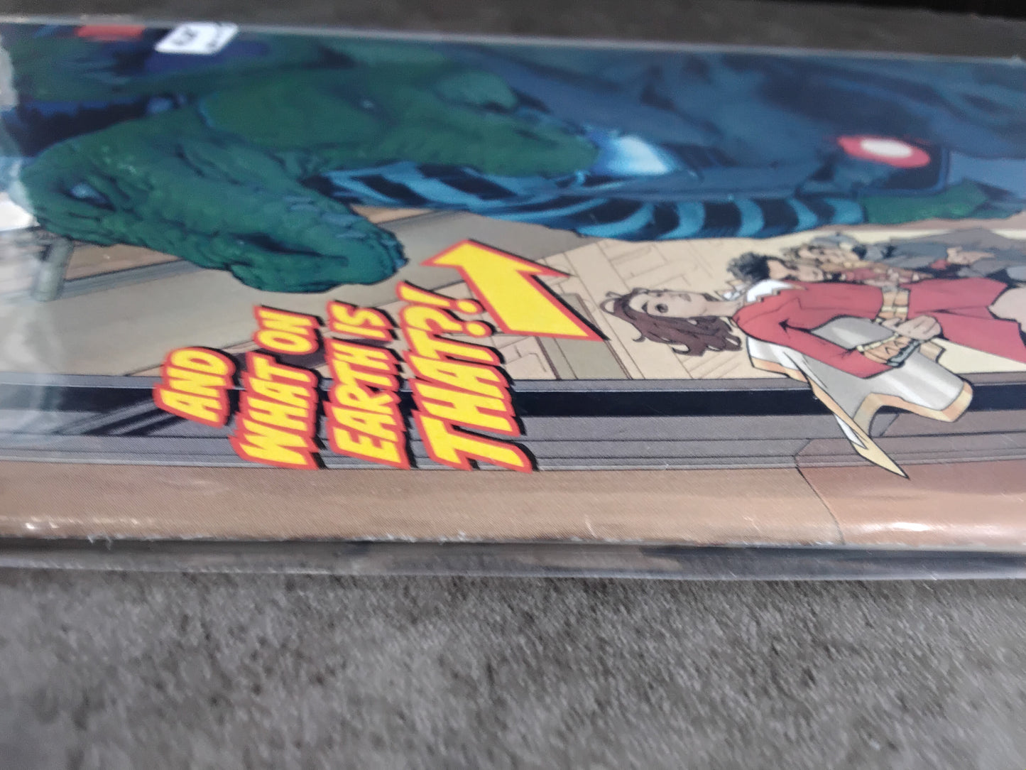 Shazam! Vol 5 #14